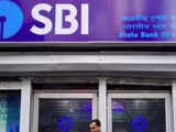 SBI Q1 net rises 1% as loan loss provisions widen