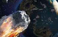 NASA Warning: Asteroid larger than Qutub Minar speeding toward Earth. Are we safe?