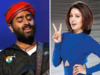 Arijit Singh doesn't love himself: Sunidhi Chauhan on why he is so successful