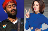 Arijit Singh doesn't love himself: Sunidhi Chauhan on why he is so successful