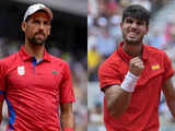 Battle of legends: When and where to watch Novak Djokovic vs Carlos Alcaraz tennis final today at Paris Olympics