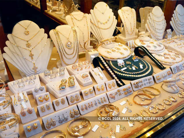 Veerkrupa Jewellers