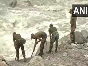 Himachal cloudburst: Rescue ops underway; hunt for 36 missing continues in Rampur's Samej