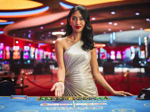 casinos istock