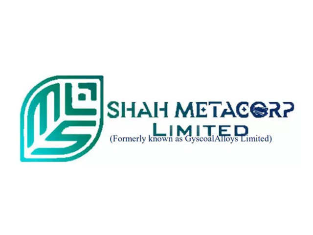 Shah Metacorp