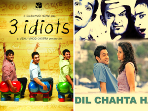 From '3 Idiots' to 'Dil Chahta Hai': 10 Bollywood movies to watch on International Friendship day