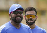 IND vs SL 2nd ODI Playing 11 Prediction: Who should you pick for today's match, Rohit Sharma or Virat Kohli?