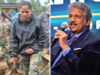 Wayanad Landslides: Anand Mahindra hails Indian 'Wonder Woman' for rebuilding key bridge in record time