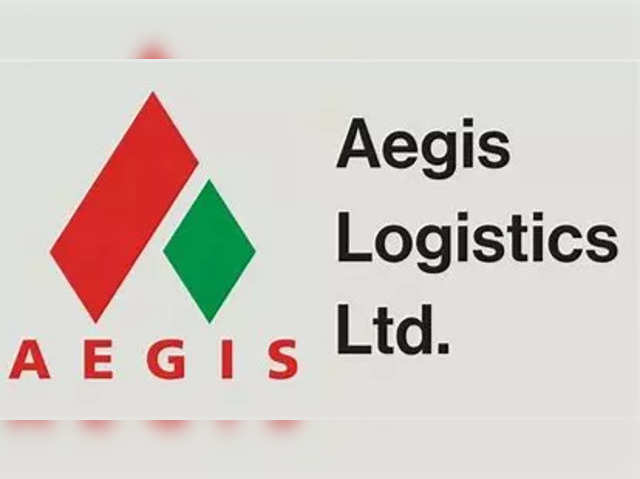 ​Aegis Logistics