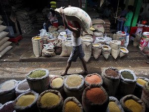 How to fix India’s problem with pulses