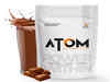 Best AS-IT-IS Atom Whey Protein Powder Supplements