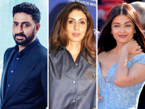 What does Shweta Bachchan hate about Aishwarya Rai? Old video surfaces amid Abhishek Bachchan divorce rumours