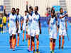 Paris Olympics hockey: 10-man India beat Great Britain in a thriller to reach semis