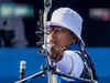 Won't retire until I get Olympic medal: Archer Deepika Kumari
