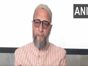 Asaduddin Owaisi