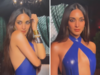 Kiara Advani stuns blue latex jumpsuit for recent photoshoot: Watch video