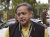 Shashi Tharoor criticised for 'memorable day in Wayanad' post, hits back with word's definition