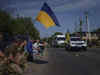 Ukraine orders evacuation from several eastern towns