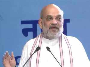 New criminal laws aim at justice not punishment: Home Minister Amit Shah