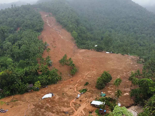 IMD predicts more rainfall in September