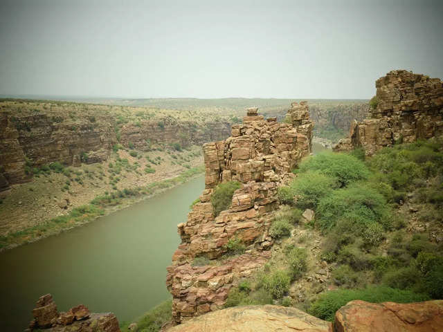 Gandikota, Andhra Pradesh