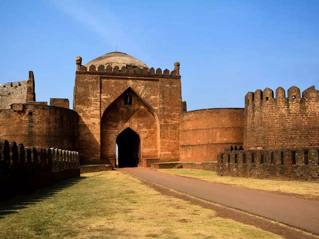 Bidar, Karnataka