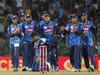 Vandersay heroics help Sri Lanka bowl India out for 208 in second ODI to win by 32 runs
