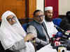 All Waqf Boards in states, Centre to have two women