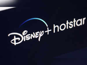 Disney Hotstar