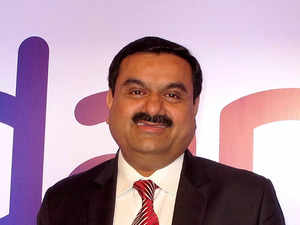 Gautam Adani