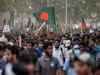 Nearly 100 killed, hundreds injured in clashes between protesters and ruling party supporters in Bangladesh