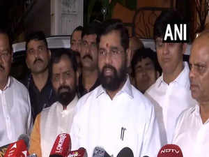 Maharashtra CM Eknath Shinde to visit flood-affected areas of Pune today: Sources