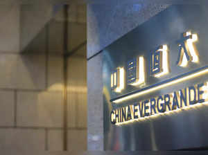 China Evergrande