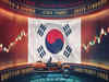 Sidecar trading curb activated on South Korea's KOSPI market