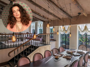 Kangana Ranaut's Mumbai bungalow reportedly up for sale: Check price and take a tour