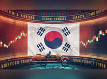 Sidecar trading curb activated on South Korea's KOSPI market