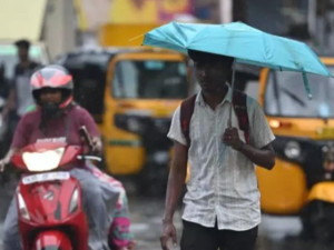 chennai weather