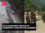 Himachal cloudburst: Massive rescue Op underway; Kullu-Manali Highway partially opened