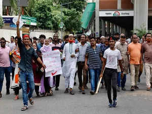 Bangladesh: Anti-Discrimination student movement to hold "March to Dhaka" today