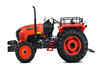 Hold Escorts Kubota, target price Rs 4350: Anand Rathi