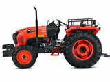 Hold Escorts Kubota, target price Rs 4350:  Anand Rathi 