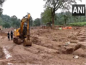 Wayanad landslides: Rescue operations enter 7th day, death toll at 308