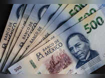 Mexico's peso