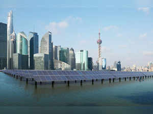 china solar istock