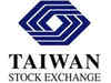 Taiwan stocks plunge more than 8%