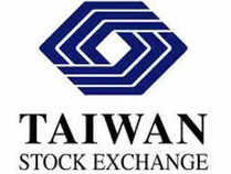 Taiwan stocks plunge more than 8% in afternoon trade