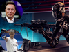 Can robots win Olympic medals? Elon Musk answers viral shooter Yusuf Dikec's question