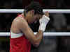 Olympic boxer Imane Khelif calls for end to bullying after backlash over gender misconceptions