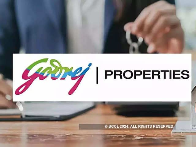 Godrej Properties