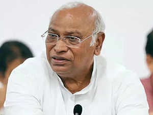 BJP's policy on J-K, Ladakh neither respects 'Kashmiriyat' nor upholds Jamhuriyat': Mallikarjun Kharge